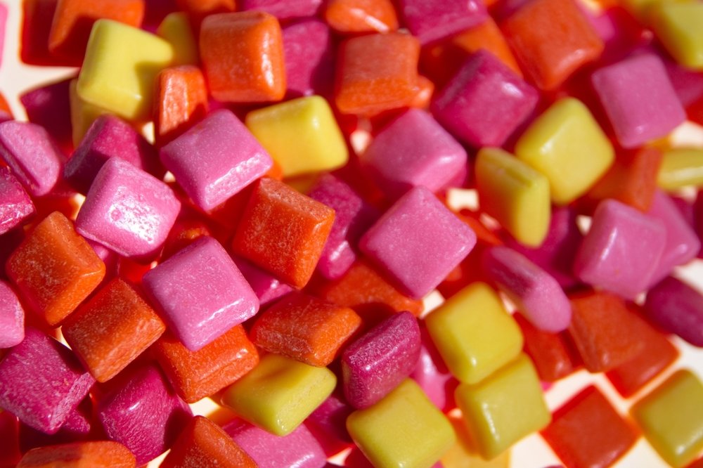 Why Hard Candies Are a Hidden Sugar Bomb