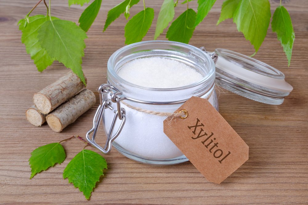 Top 5 Sugar Alcohols Used in Hard Candy