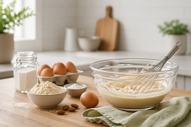 Common mistakes when cooking without sugar